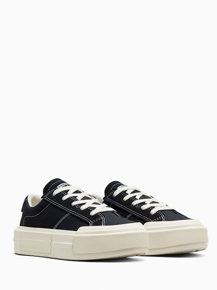 Converse Black Chuck Taylor All Star Cruise Trainers - Image 10 of 10