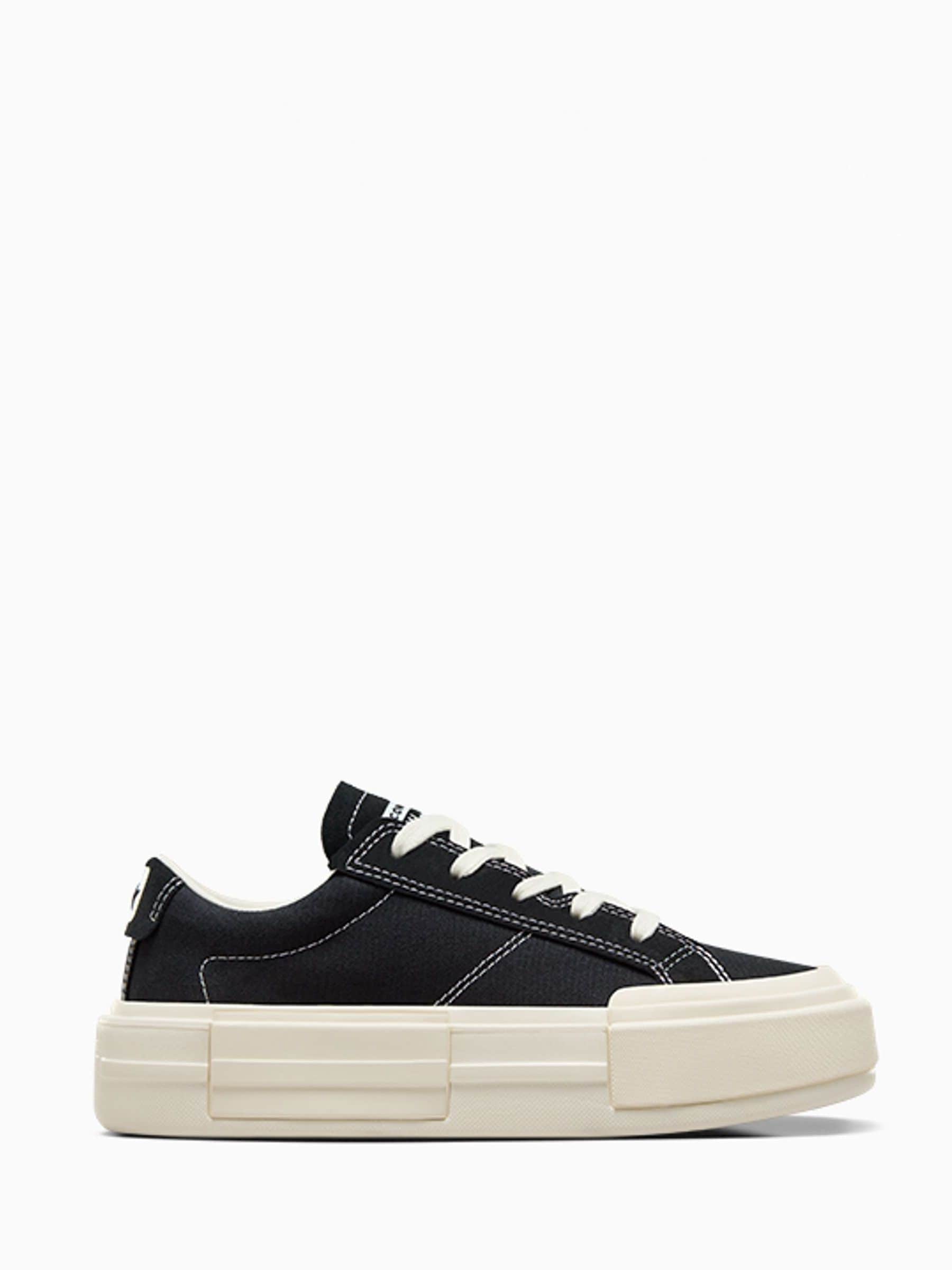 Buy Converse Black Chuck Taylor All Star Cruise Trainers from Next