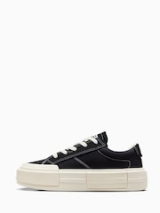 Converse Black Chuck Taylor All Star Cruise Trainers - Image 5 of 10