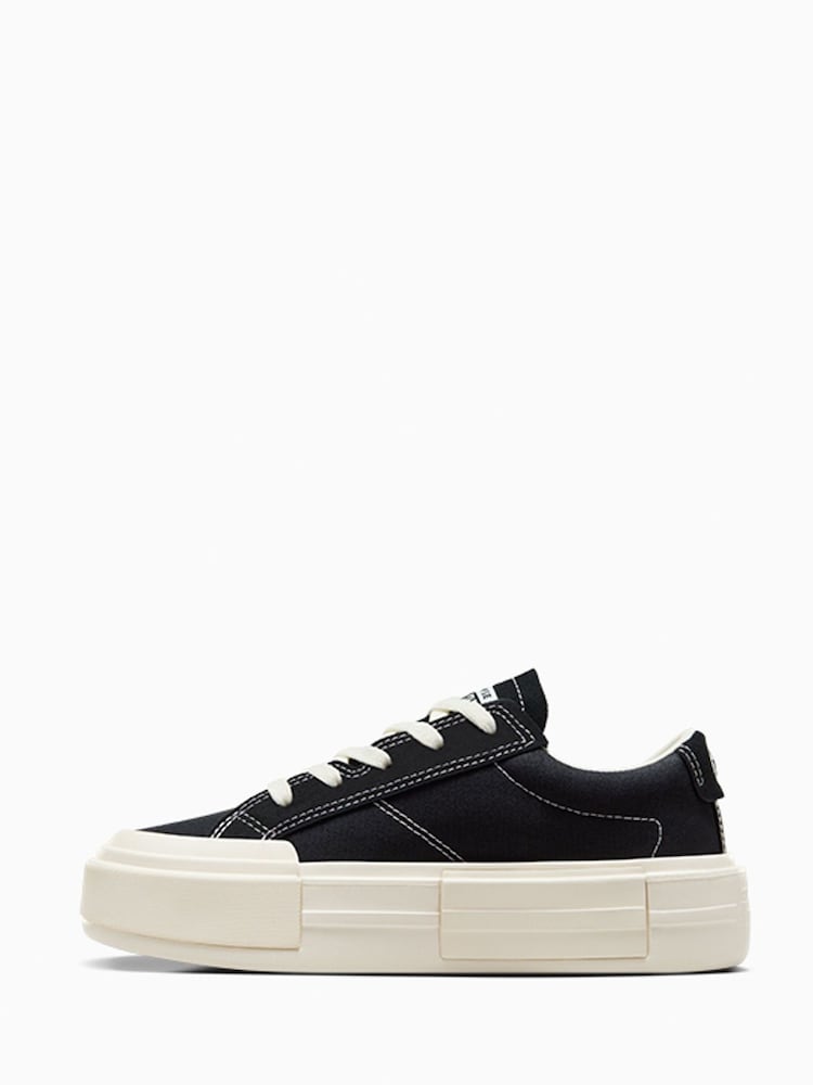 Converse Black Chuck Taylor All Star Cruise Trainers - Image 5 of 10