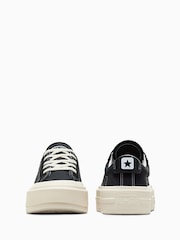 Converse Black Chuck Taylor All Star Cruise Trainers - Image 6 of 10