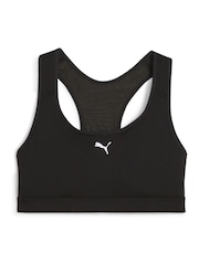 Sutiãs Puma Keeps Running Femininos 4 - Imagem 6 de 6