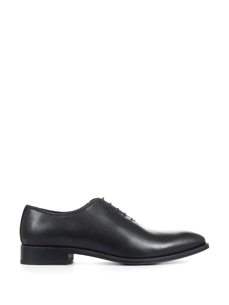 Jones Bootmaker Caspian Wholecut Oxford Leather Shoes - Image 2 of 6