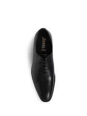 Jones Bootmaker Caspian Wholecut Oxford Leather Shoes - Image 3 of 6