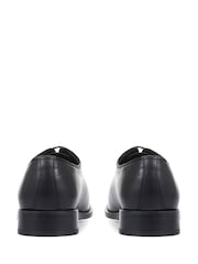 Jones Bootmaker Caspian Wholecut Oxford Leather Shoes - Image 4 of 6