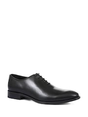 Jones Bootmaker Caspian Wholecut Oxford Leather Shoes - Image 5 of 6
