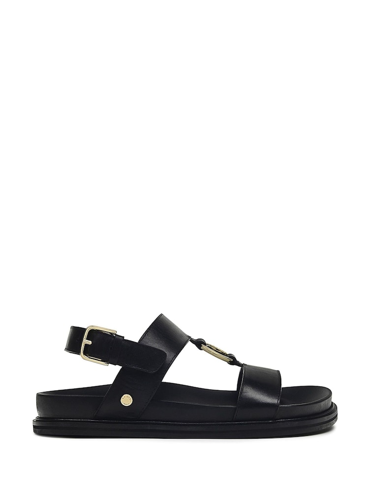 Radley London Bury Walk 2.0 Luxe Footbed Sandals - Image 2 of 4 Radley London Bury Walk 2.0 Luxe Footbed Sandals - Image 2 of 4