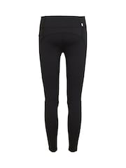 Regatta Black Holeen Pro Compression Leggings - Image 6 of 7