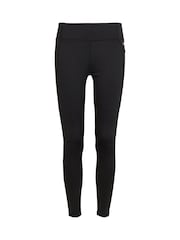 Regatta Black Holeen Pro Compression Leggings - Image 7 of 7