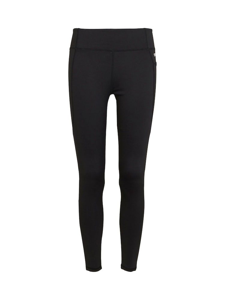 Regatta Black Holeen Pro Compression Leggings - Image 7 of 7