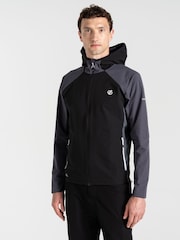 Dare 2b Lattitudinal II Softshell Jacket - Image 1 of 4