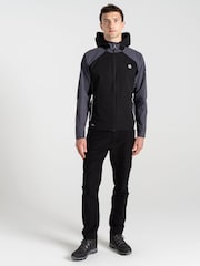 Dare 2b Lattitudinal II Softshell Jacket - Image 2 of 4