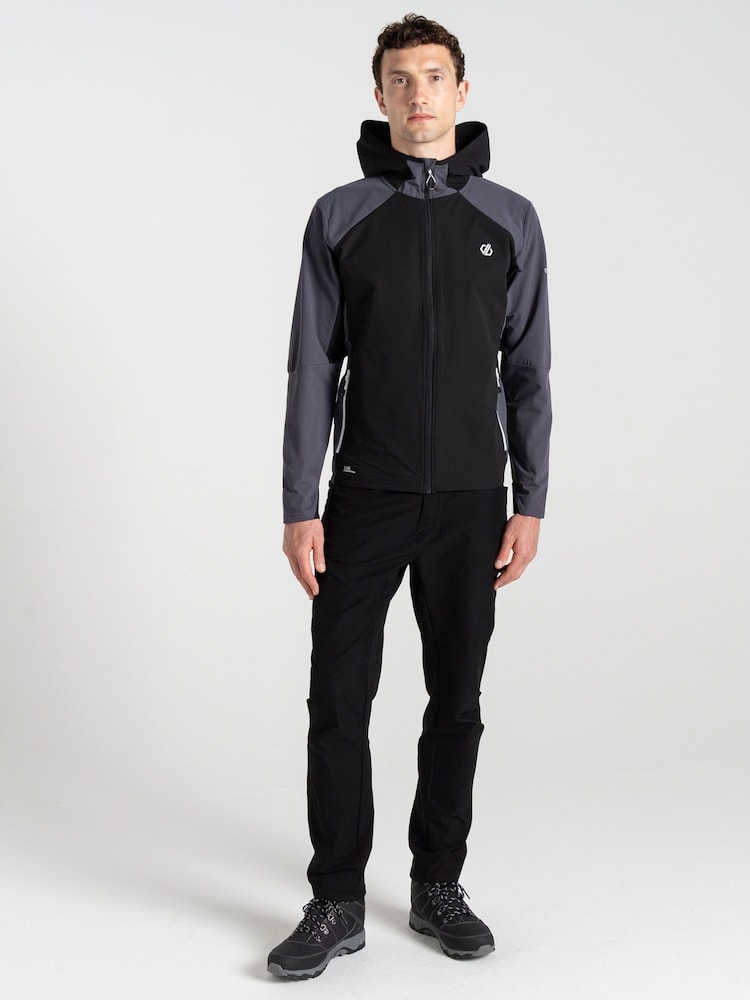 Dare 2b Lattitudinal II Softshell Jacket - Image 2 of 4