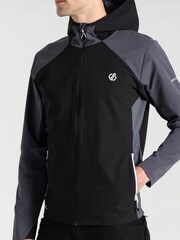 Dare 2b Lattitudinal II Softshell Jacket - Image 4 of 4