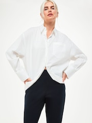 Blau - Whistles Hose mit Super Stretch - Bild 3 von 5