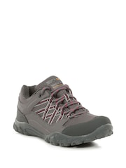 Regatta Grey Lady Edgepoint III Shoes - Image 1 of 2