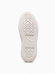 Converse Cream Chuck Taylor All Star Cruise Trainers - Image 9 of 10