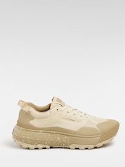 Vans Womens Cream MTE Crosspath Triainers - Image 1 of 3