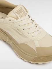 Vans Womens Cream MTE Crosspath Triainers - Image 3 of 3