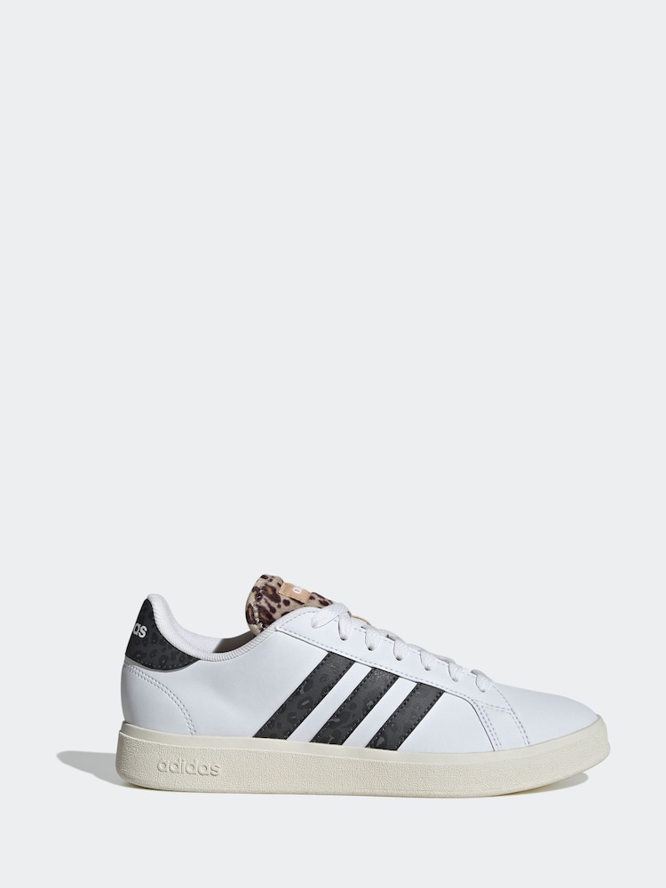 adidas adidas Grand Court Animal Trainers - Изображение 1 из 8