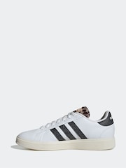 adidas adidas Grand Court Animal Trainers - Изображение 2 из 8