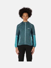 Regatta Blue Walbury IV Full Zip Hooded Fleece - Image 1 of 8