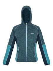Regatta Blue Walbury IV Full Zip Hooded Fleece - Image 5 of 8