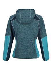 Regatta Blue Walbury IV Full Zip Hooded Fleece - Image 7 of 8