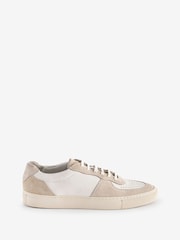 Loake Rush bela obutev - Slika 1 iz 4