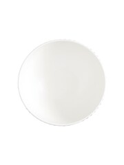Spode Set of 4 Blue Steccato Rimless Bowls - Image 4 of 6