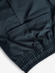 Teal Blue Relaxed Fit Tech Utility Pocket Cargo Trousers - Image 12 of 12