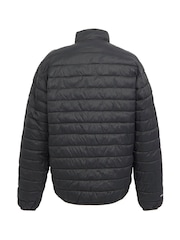 Regatta Grey Hillpack II Padded Jacket - Image 8 of 9