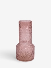 Medium texturerat glas Vas - Bild 3 av 4