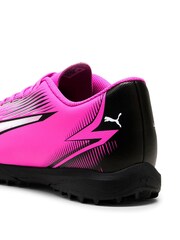Puma Pink Ultra Play TT Unisex Football Boots - Image 6 of 6