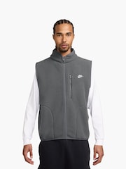 Chaleco de abrigo para invierno Club de Nike - Imagen 1 de 3