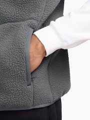 Chaleco de abrigo para invierno Club de Nike - Imagen 3 de 3