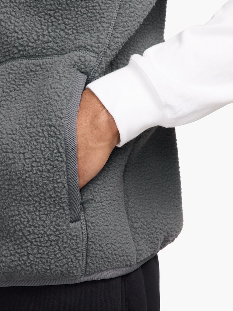 Chaleco de abrigo para invierno Club de Nike - Imagen 3 de 3