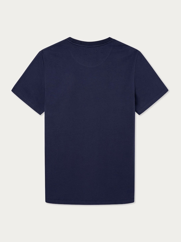 Hackett Mens T-Shirt - Image 2 of 3
