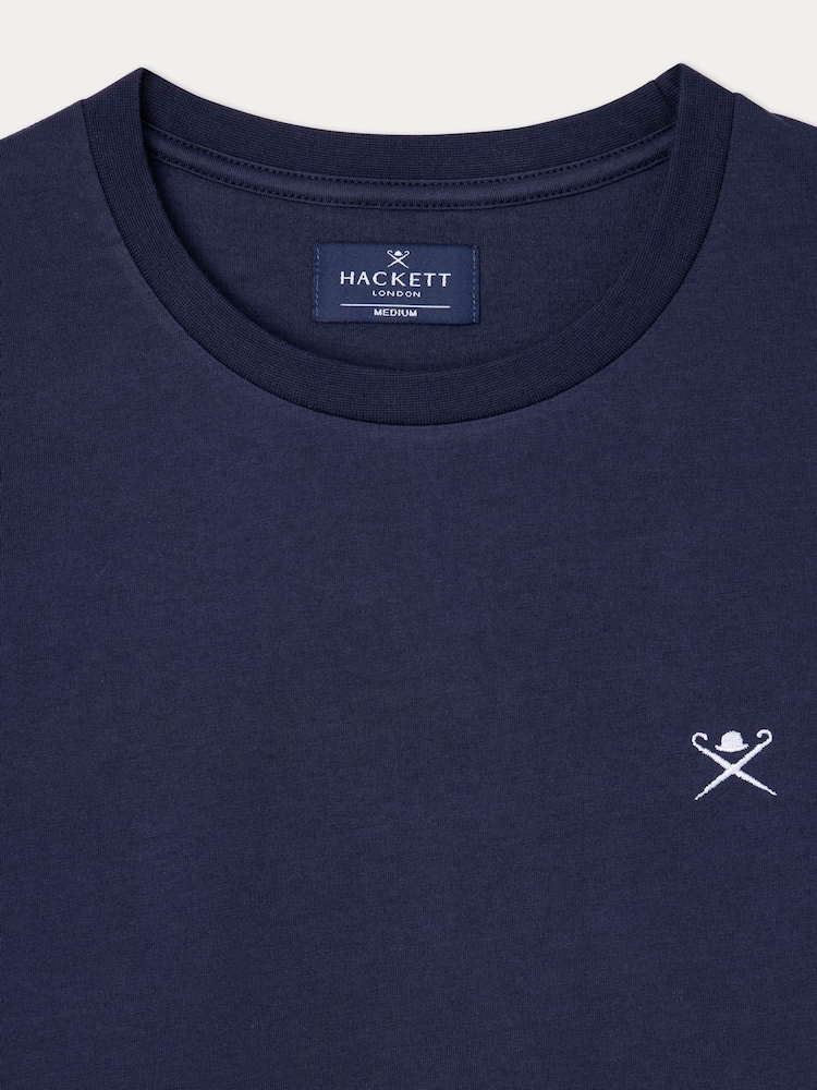Hackett Mens T-Shirt - Image 3 of 3