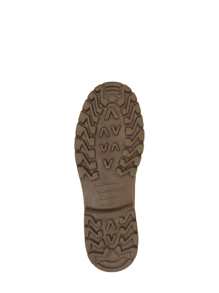 Mountain Warehouse Brown Casual Waterproof Womens Boots - Image 5 of 5