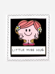 Biscuiteers Little Miss Hug Letterbox Biscuit - Image 2 of 2