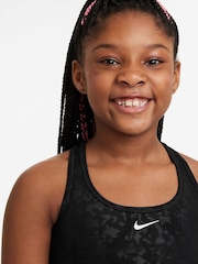 Nike Black Pro Swoosh Dri-FIT Reversible Sports Bra - Image 3 of 3