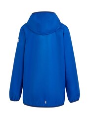 Regatta Blue Lever II Waterproof Jacket - Image 7 of 8
