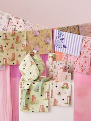 Cath Kidston Green Meerkats Easy Adjust 100% Cotton Apron - Image 2 of 2