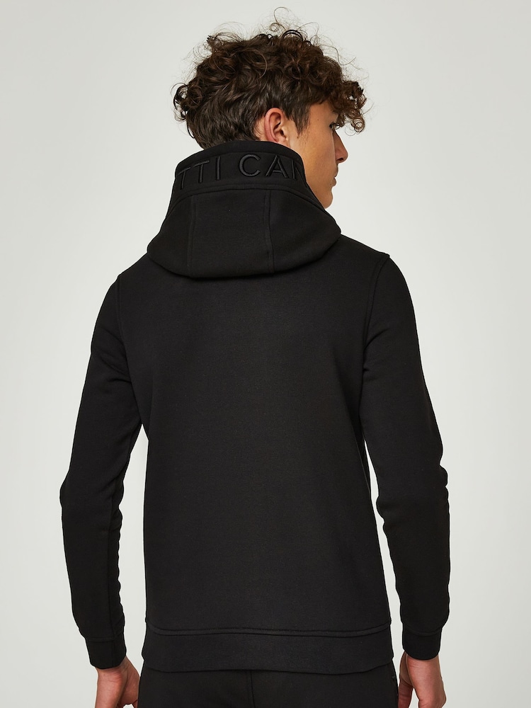 Zavetti Canada Juniors Ovello Hoodie - Image 2 of 7