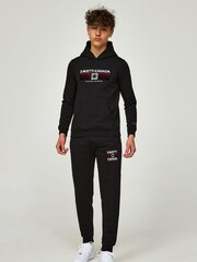 Zavetti Canada Juniors Ovello Hoodie - Image 3 of 7