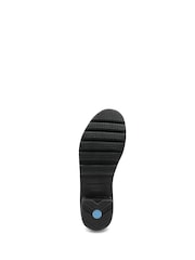 Hunter Womens Original Chelsea Boot Black Wellies - Image 4 of 5