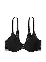 Zwart kant - Victoria's Secret lichtgevoerde beha - Image 3 of 3