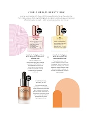 Hybrid Heroes Beauty Box (Worth Over £74) - Image 2 of 8