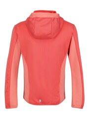 Regatta Orange Junior Highton Full Zip Fleece - Image 2 of 4
